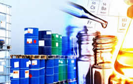 Drilling Fluid and Production Chemical Supply Services
